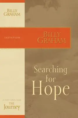 A la recherche de l'espoir - Searching for Hope