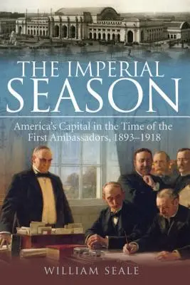 La saison impériale - The Imperial Season