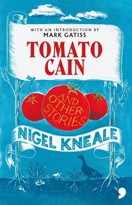 Tomato Cain et autres histoires - Tomato Cain and Other Stories