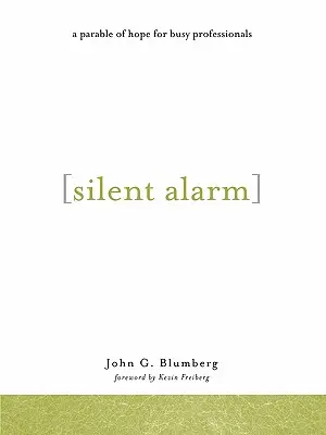 Alarme silencieuse - Silent Alarm