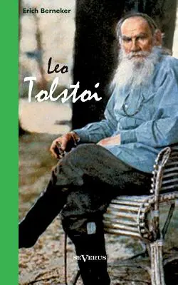 Léon Tolstoi. Biographie - Leo Tolstoi. Biographie