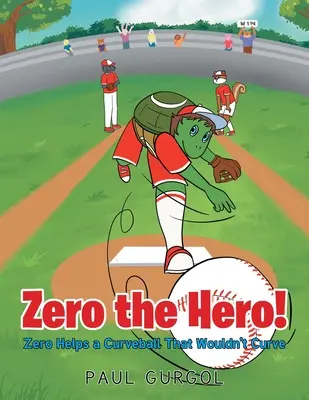 Zéro le héros&nbsp;! Zéro aide une boule de courbe qui ne voulait pas s'incurver - Zero the Hero! Zero Helps a Curveball That Wouldn't Curve