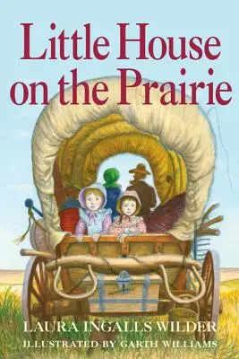 La petite maison dans la prairie : Édition en couleurs - Little House on the Prairie: Full Color Edition