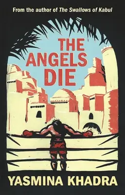 Les anges meurent - The Angels Die