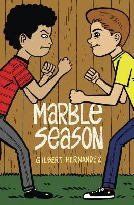 La saison des marbres - Marble Season