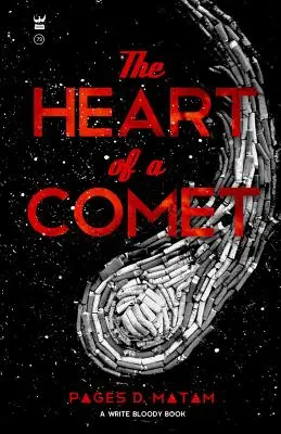 Le cœur d'une comète - The Heart of a Comet