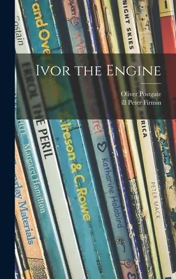 Ivor le moteur - Ivor the Engine