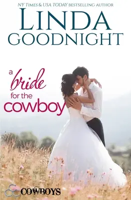 Une mariée pour le cow-boy - A Bride for the Cowboy