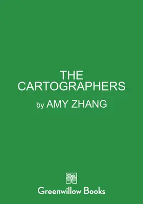 Les cartographes - The Cartographers