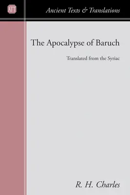 L'Apocalypse de Baruch - The Apocalypse of Baruch