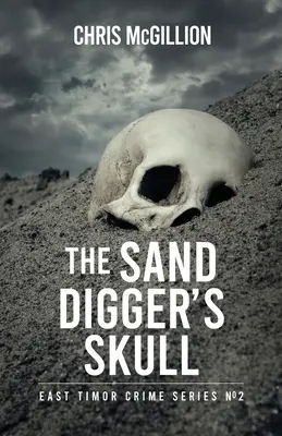 Le crâne du marchand de sable - Sand Digger's Skull