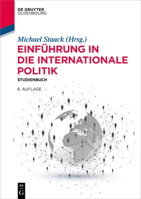 Introduction à la politique internationale - Einfhrung in die Internationale Politik