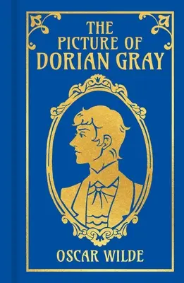 Le portrait de Dorian Gray - The Picture of Dorian Gray