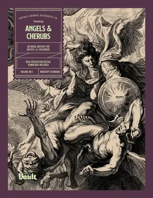 Anges et chérubins - Angels and Cherubs