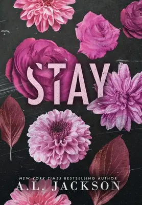 Stay (Couverture rigide) - Stay (Hardcover)
