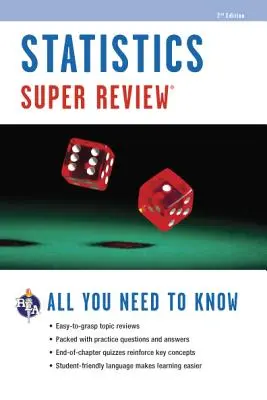 Statistiques Super Révision - Statistics Super Review