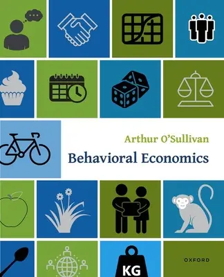 L'économie comportementale - Behavioral Economics