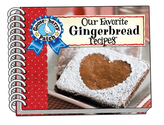 Nos recettes préférées de pain d'épices - Our Favorite Gingerbread Recipes