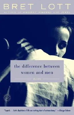 La différence entre les femmes et les hommes : Histoires - The Difference Between Women and Men: Stories