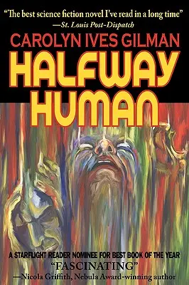 À mi-chemin de l'humanité - Halfway Human