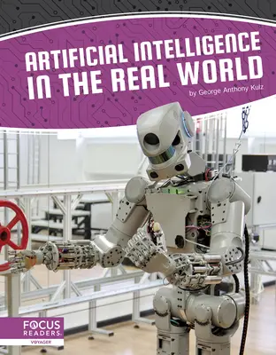 L'intelligence artificielle dans le monde réel - Artificial Intelligence in the Real World