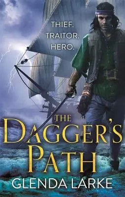 Le chemin de la dague - The Dagger's Path