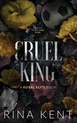 Le roi cruel : Édition spéciale - Cruel King: Special Edition Print