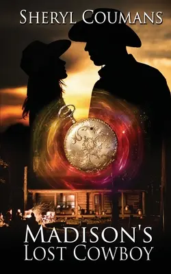 Le cow-boy perdu de Madison - Madison's Lost Cowboy