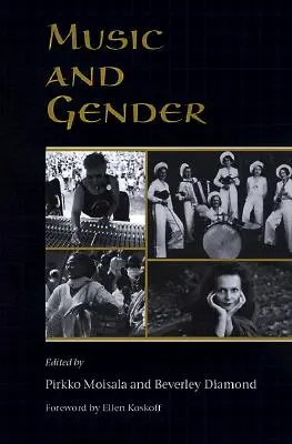 Musique et genre - Music and Gender