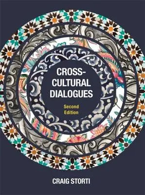 Dialogues interculturels : 74 brèves rencontres avec la différence culturelle - Cross-Cultural Dialogues: 74 Brief Encounters with Cultural Difference