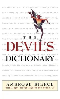 Le dictionnaire du diable - The Devil's Dictionary