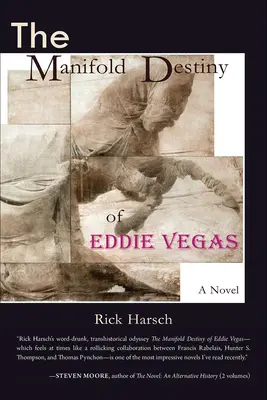 Le destin multiple d'Eddie Vegas - The Manifold Destiny of Eddie Vegas