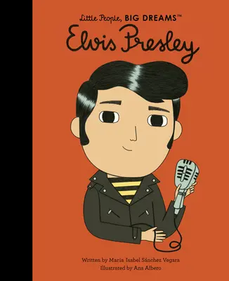 Elvis Presley : Volume 80 - Elvis Presley: Volume 80