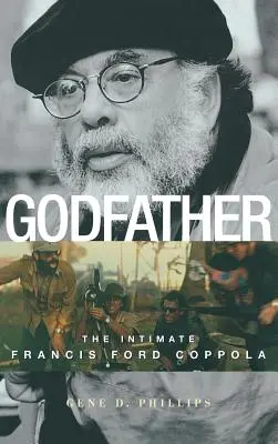 Le Parrain : L'intimité de Francis Ford Coppola - Godfather: The Intimate Francis Ford Coppola