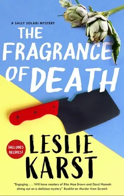 Le parfum de la mort - The Fragrance of Death