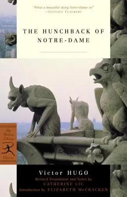 Le Bossu de Notre-Dame - The Hunchback of Notre-Dame