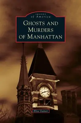 Fantômes et meurtres de Manhattan - Ghosts and Murders of Manhattan