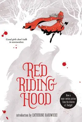 Chaperon rouge - Red Riding Hood