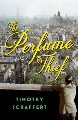 Le voleur de parfum - The Perfume Thief