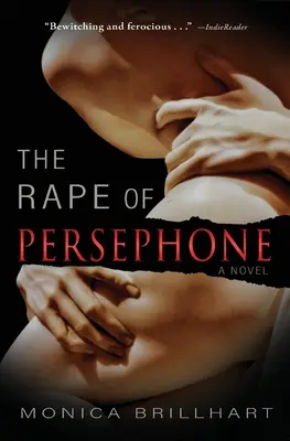 Le viol de Perséphone - The Rape of Persephone