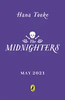 Minuiters - Midnighters