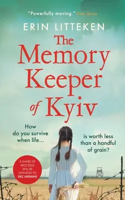 Le gardien de la mémoire de Kiev - The Memory Keeper of Kyiv