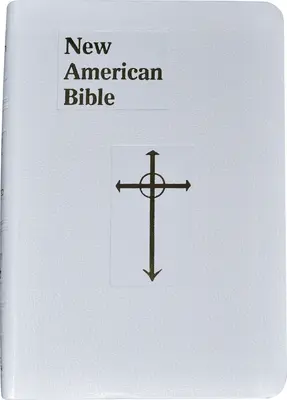 Bible Saint Joseph Format Personnel-NABRE - Saint Joseph Personal Size Bible-Nabre