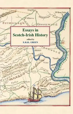 Essais d'histoire écossaise et irlandaise - Essays in Scotch-Irish History