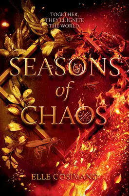 Les saisons du chaos - Seasons of Chaos