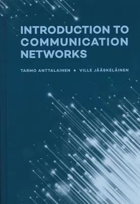 Introduction aux réseaux de communication - Introduction to Communication Networks