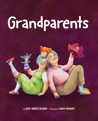 Grands-parents - Grandparents