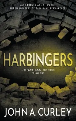 Harbingers : Une série de mystères pour détectives privés - Harbingers: A Private Detective Mystery Series