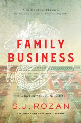 Entreprise familiale - Family Business