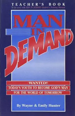 L'homme en demande (Enseignant) - Man in Demand (Teacher)
